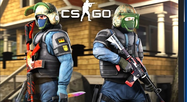 ставки на CS GO