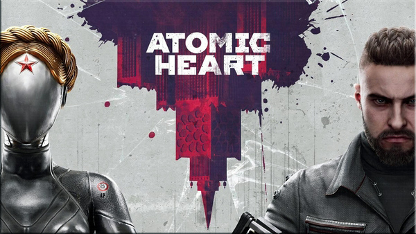 ????? Atomic Heart