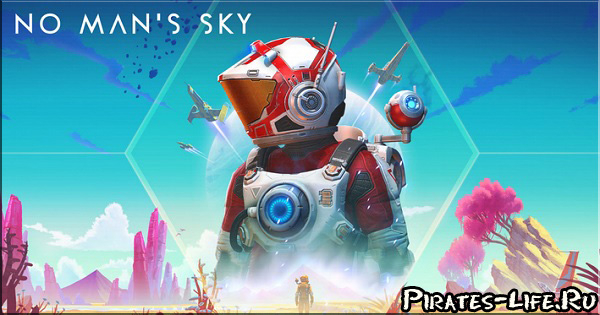 no mans sky стоит ли играть в 2025