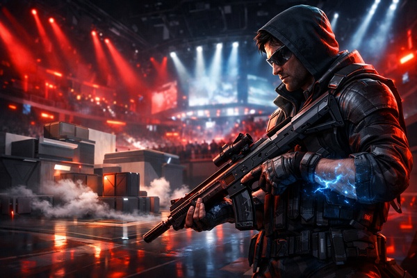 Valorant в 2026 году