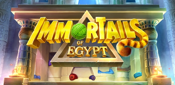 slot Immortails of Egypt