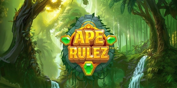 Ape Rulez(Foxium) Slot