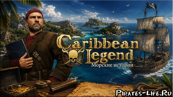 Maritime Stories DLC