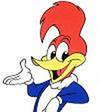 Woody_Woodpecker