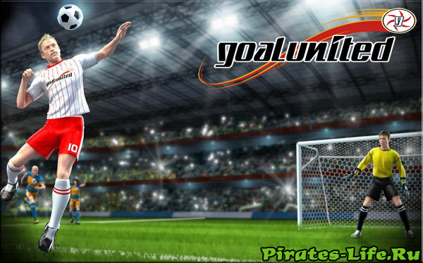 Обзор оnline игры Goal United